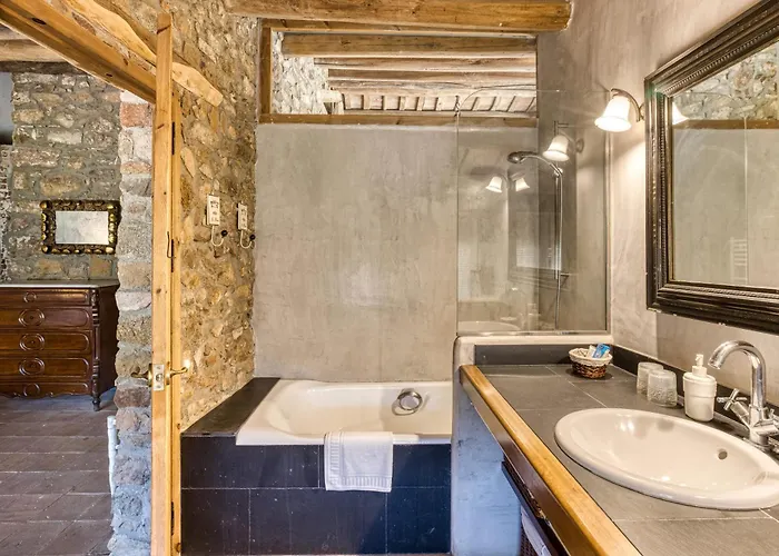 Villa Riera De La Pineda *