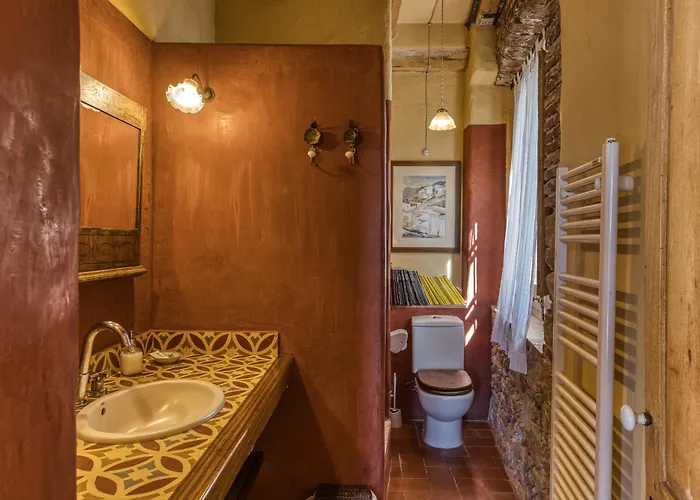 Villa Riera De La Pineda Girona