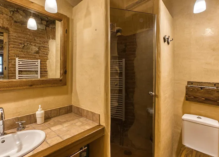 Riera De La Pineda *