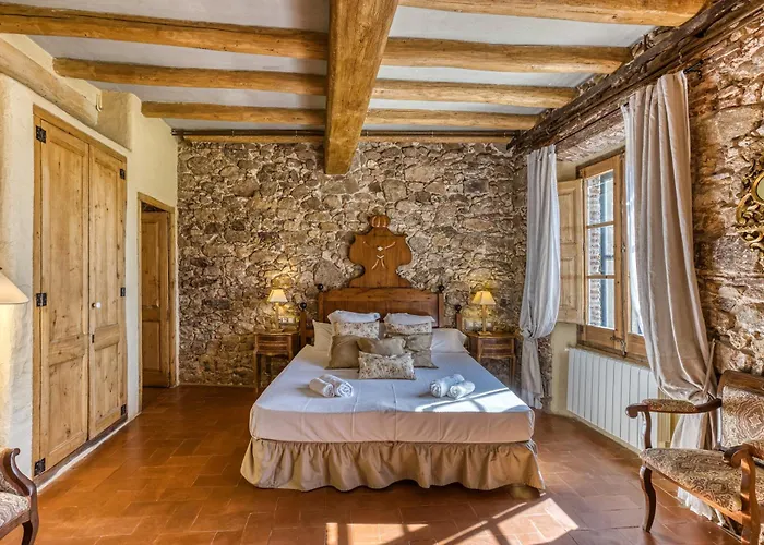 Riera De La Pineda Girona