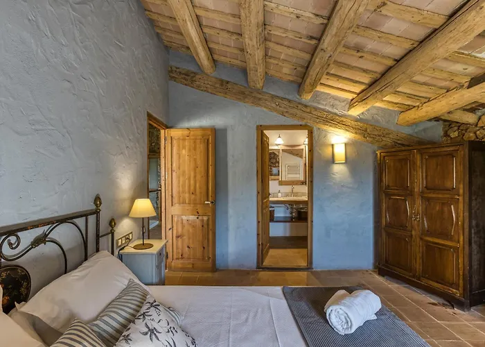 Riera De La Pineda Villa *