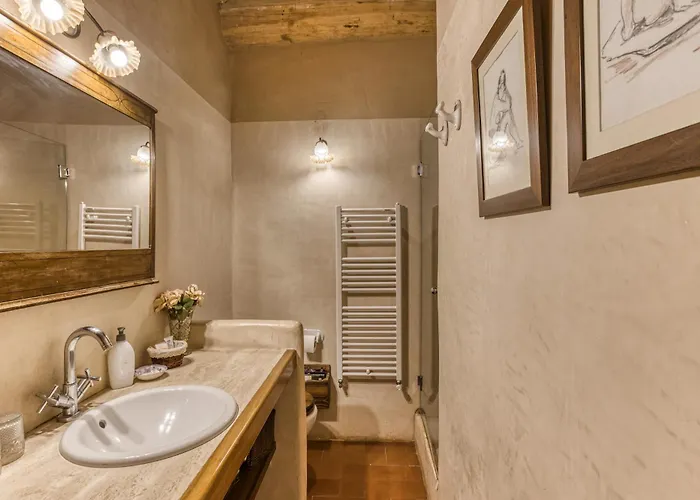 Riera De La Pineda Villa Girona