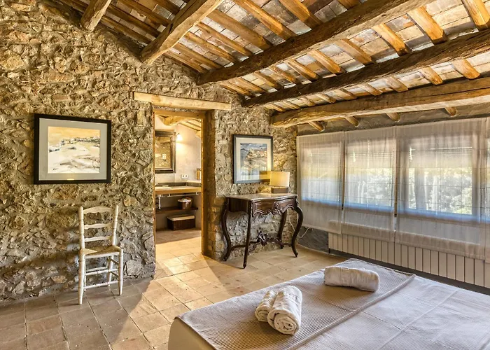 Riera De La Pineda * Girona