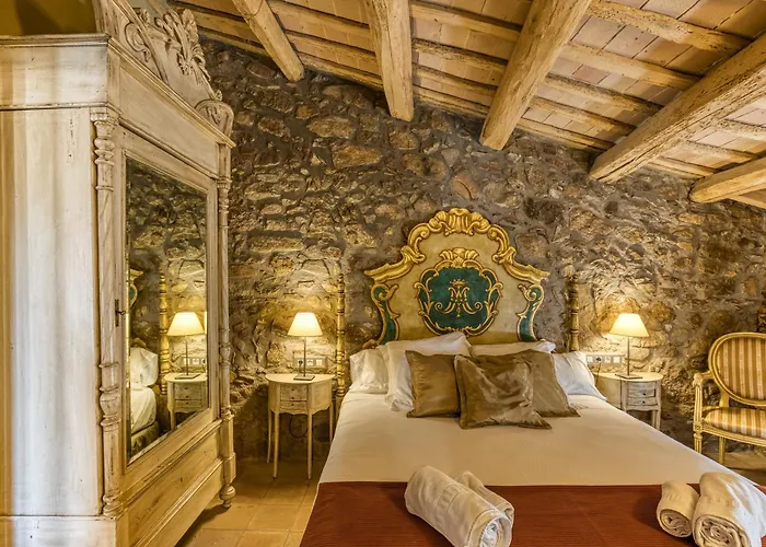 Riera De La Pineda Villa