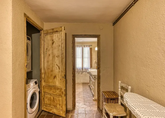 Villa Riera De La Pineda *